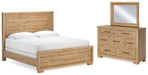 Galliden Bedroom Package - Holmwood's Furniture & Design Center (Somersworth, NH)