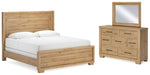 Galliden Bedroom Package - Holmwood's Furniture & Design Center (Somersworth, NH)