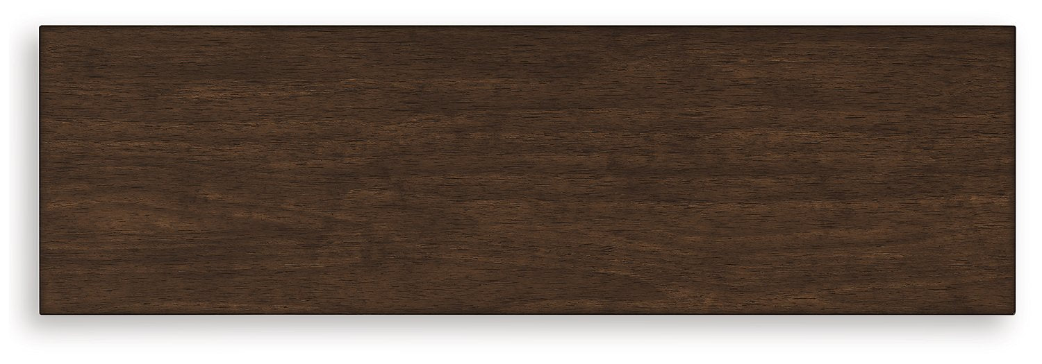 Taffenbrook Dresser - Holmwood's Furniture & Design Center (Somersworth, NH)
