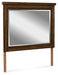 Taffenbrook Dresser and Mirror - Holmwood's Furniture & Design Center (Somersworth, NH)