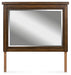 Taffenbrook Dresser and Mirror - Holmwood's Furniture & Design Center (Somersworth, NH)