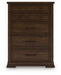 Taffenbrook Chest of Drawers - Holmwood's Furniture & Design Center (Somersworth, NH)