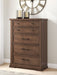 Taffenbrook Chest of Drawers - Holmwood's Furniture & Design Center (Somersworth, NH)