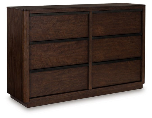 Dilenno Dresser - Holmwood's Furniture & Design Center (Somersworth, NH)