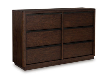 Dilenno Dresser - Holmwood's Furniture & Design Center (Somersworth, NH)