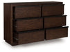 Dilenno Dresser - Holmwood's Furniture & Design Center (Somersworth, NH)