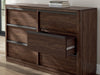 Dilenno Dresser - Holmwood's Furniture & Design Center (Somersworth, NH)