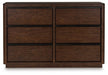 Dilenno Dresser - Holmwood's Furniture & Design Center (Somersworth, NH)