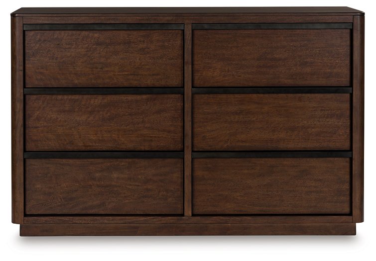 Dilenno Dresser - Holmwood's Furniture & Design Center (Somersworth, NH)