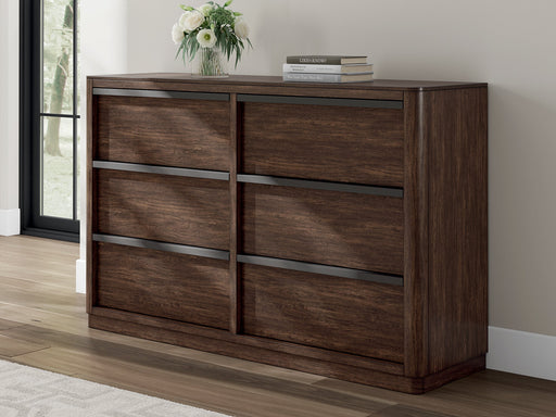 Dilenno Dresser - Holmwood's Furniture & Design Center (Somersworth, NH)