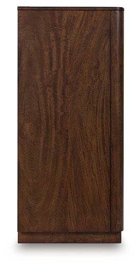 Dilenno Dresser - Holmwood's Furniture & Design Center (Somersworth, NH)