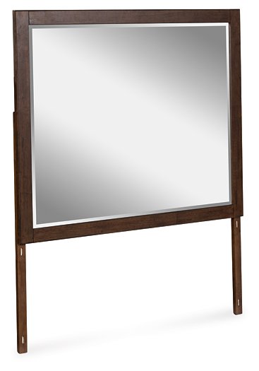 Dilenno Dresser and Mirror - Holmwood's Furniture & Design Center (Somersworth, NH)