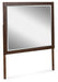 Dilenno Dresser and Mirror - Holmwood's Furniture & Design Center (Somersworth, NH)