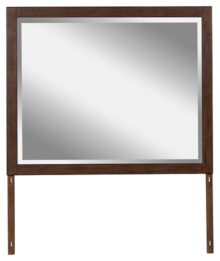 Dilenno Dresser and Mirror - Holmwood's Furniture & Design Center (Somersworth, NH)