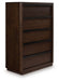 Dilenno Chest of Drawers - Holmwood's Furniture & Design Center (Somersworth, NH)