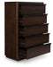 Dilenno Chest of Drawers - Holmwood's Furniture & Design Center (Somersworth, NH)