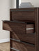 Dilenno Chest of Drawers - Holmwood's Furniture & Design Center (Somersworth, NH)
