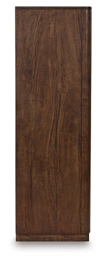 Dilenno Chest of Drawers - Holmwood's Furniture & Design Center (Somersworth, NH)