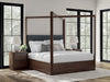 Dilenno Bed - Holmwood's Furniture & Design Center (Somersworth, NH)