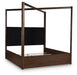 Dilenno Bed - Holmwood's Furniture & Design Center (Somersworth, NH)