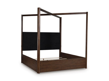 Dilenno Bed - Holmwood's Furniture & Design Center (Somersworth, NH)