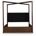 Dilenno Bed - Holmwood's Furniture & Design Center (Somersworth, NH)