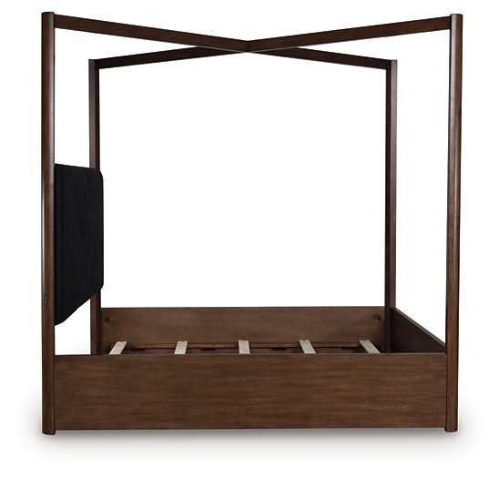 Dilenno Bed - Holmwood's Furniture & Design Center (Somersworth, NH)