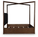 Dilenno Bed - Holmwood's Furniture & Design Center (Somersworth, NH)