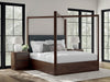 Dilenno Bed - Holmwood's Furniture & Design Center (Somersworth, NH)