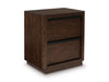 Dilenno Nightstand - Holmwood's Furniture & Design Center (Somersworth, NH)