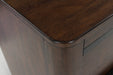 Dilenno Nightstand - Holmwood's Furniture & Design Center (Somersworth, NH)