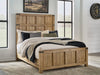 Ridgester Bed - Holmwood's Furniture & Design Center (Somersworth, NH)