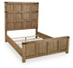 Ridgester Bed - Holmwood's Furniture & Design Center (Somersworth, NH)