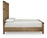 Ridgester Bed - Holmwood's Furniture & Design Center (Somersworth, NH)