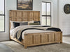 Ridgester Bed - Holmwood's Furniture & Design Center (Somersworth, NH)