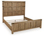 Ridgester Bed - Holmwood's Furniture & Design Center (Somersworth, NH)