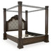 Maylee Bed - Holmwood's Furniture & Design Center (Somersworth, NH)
