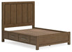 Cabalynn Bed with Storage - Holmwood's Furniture & Design Center (Somersworth, NH)