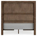 Cabalynn Bed with Storage - Holmwood's Furniture & Design Center (Somersworth, NH)