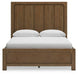 Cabalynn Bed with Storage - Holmwood's Furniture & Design Center (Somersworth, NH)