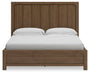 Cabalynn Bed with Storage - Holmwood's Furniture & Design Center (Somersworth, NH)