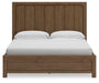 Cabalynn Bed with Storage - Holmwood's Furniture & Design Center (Somersworth, NH)