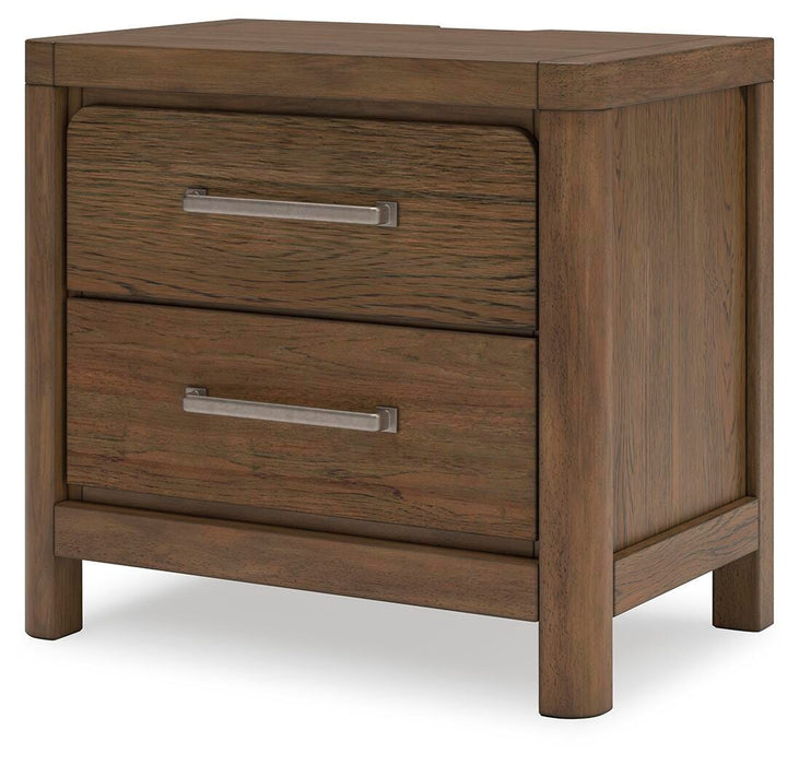 Cabalynn Nightstand - Holmwood's Furniture & Design Center (Somersworth, NH)