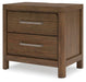 Cabalynn Nightstand - Holmwood's Furniture & Design Center (Somersworth, NH)