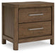 Cabalynn Nightstand - Holmwood's Furniture & Design Center (Somersworth, NH)