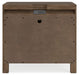 Cabalynn Nightstand - Holmwood's Furniture & Design Center (Somersworth, NH)