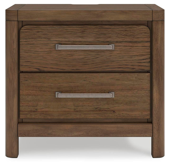 Cabalynn Nightstand - Holmwood's Furniture & Design Center (Somersworth, NH)