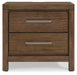 Cabalynn Nightstand - Holmwood's Furniture & Design Center (Somersworth, NH)