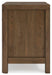 Cabalynn Nightstand - Holmwood's Furniture & Design Center (Somersworth, NH)