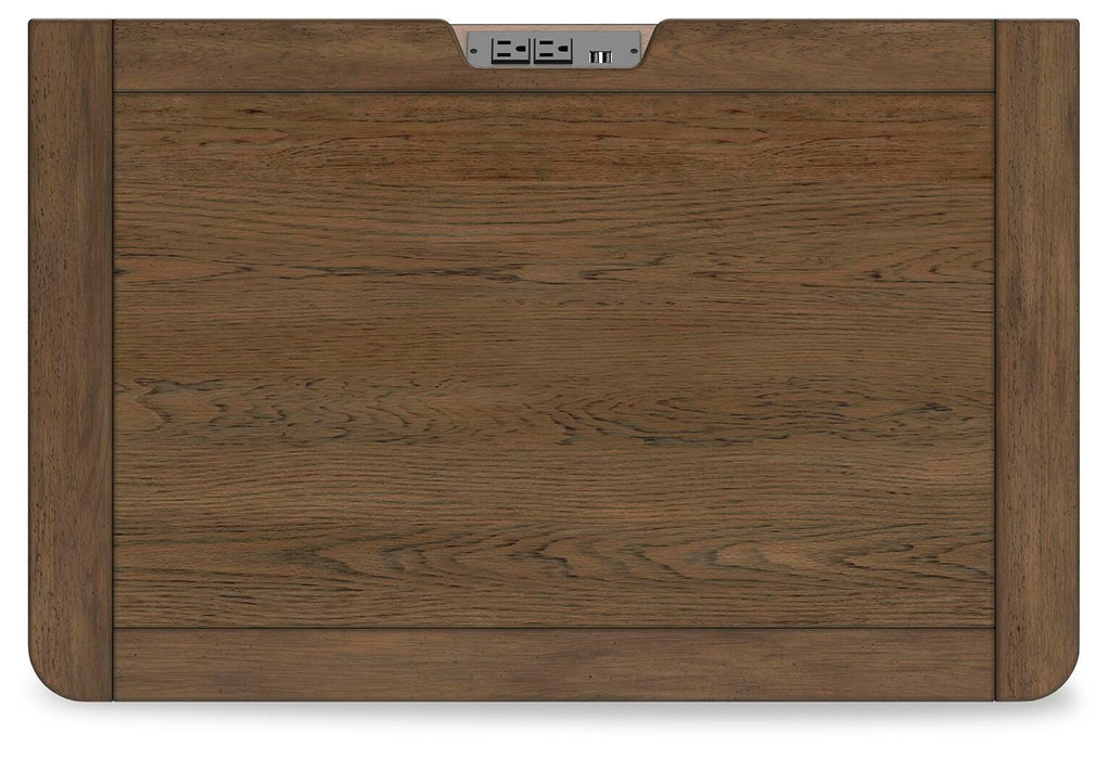 Cabalynn Nightstand - Holmwood's Furniture & Design Center (Somersworth, NH)